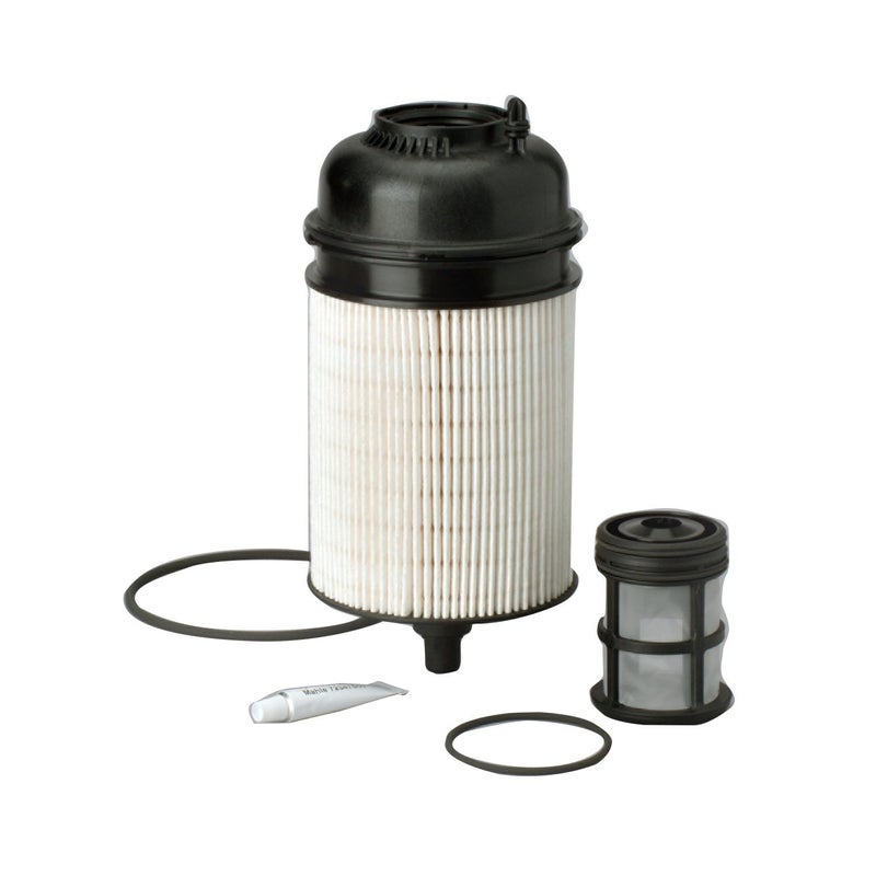 Donaldson مجموعة فلتر الوقود دونالدسون P551063 بطول 10.02 بوصة، 4 ميكرون، شاحنات Ca S/T Sd 2013 وما بعدها لفريghtلاينر - Image 1